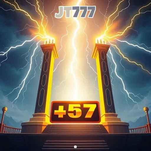 jt777: Temukan Keuntungan Seru dalam Permainan Arcade Indonesia