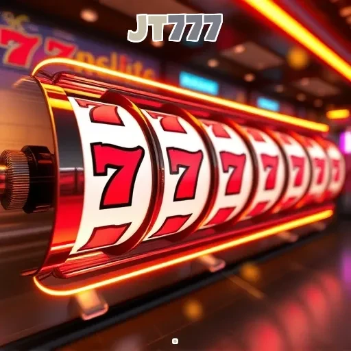 jt777: Temukan Sensasi Taruhan Olahraga yang Tak Terlupakan