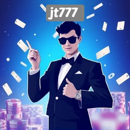 Bonus dan Promo Menarik di Situs JT777