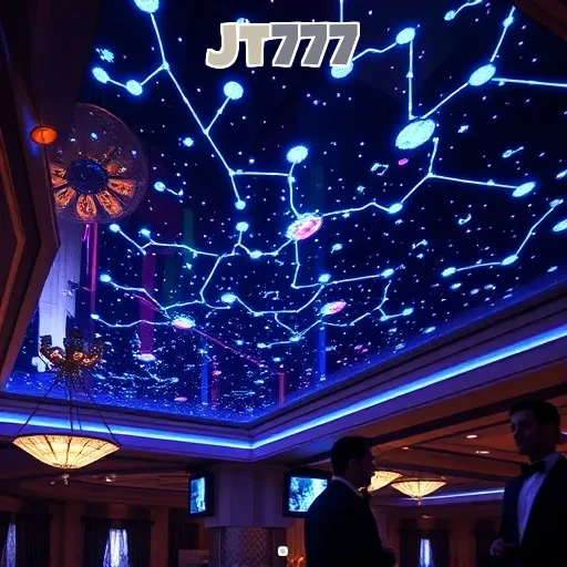 jt777: Temukan Keunggulan Bonus Deposit Menarik untuk Pengguna