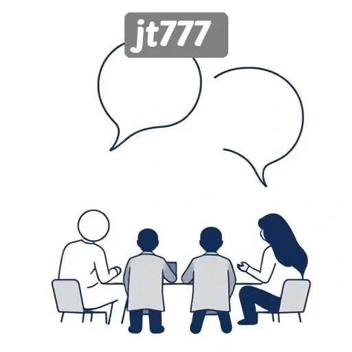 Tanggapan Komunitas tentang Pengalaman di jt777