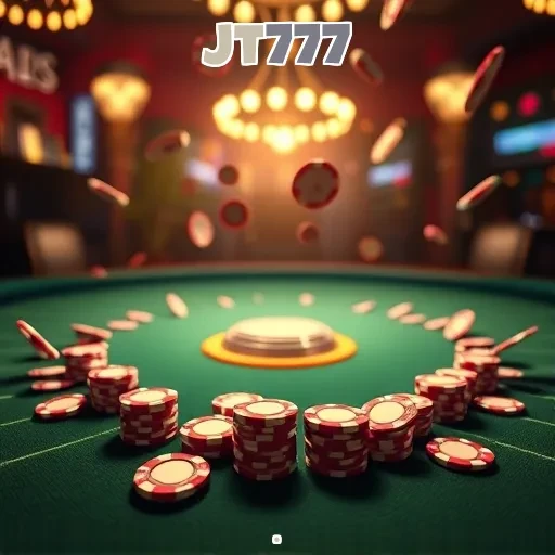 jt777: Temukan Komunitas Game Menarik untuk Semua Gamer Indonesia