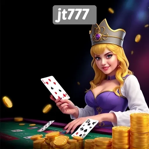 Menjelajahi Beragam Permainan di Situs JT777