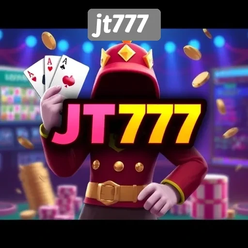 Menjelajahi Fitur Unggulan Situs Game jt777