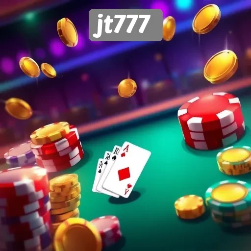 Menilik Beragam Permainan Menarik di Situs jt777