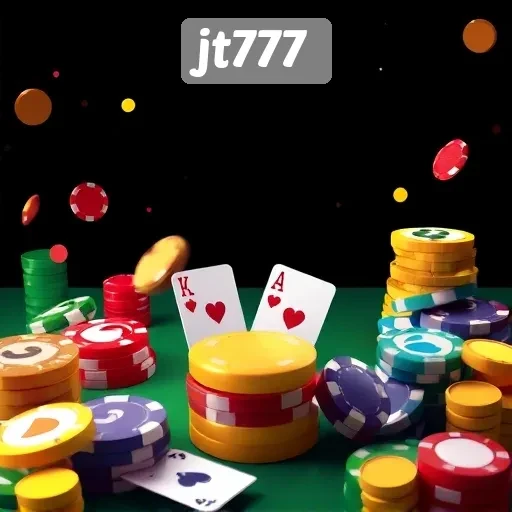 Review Permainan Terfavorit di Situs jt777