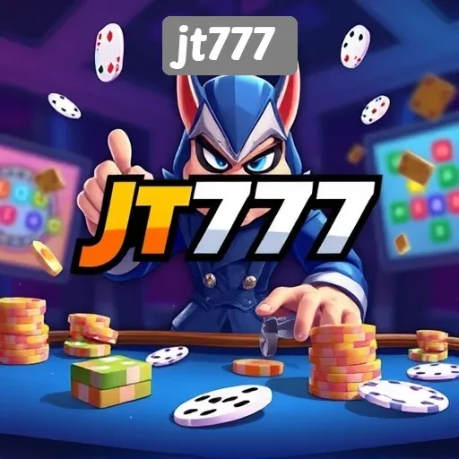 Fitur Unggulan di Situs Game jt777 untuk Pemain