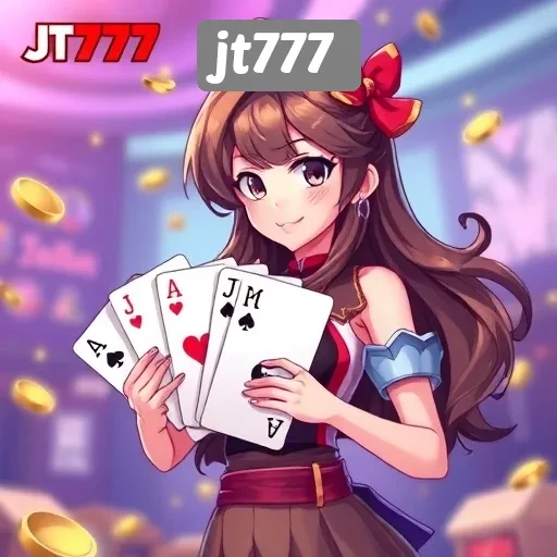 Mengulas Fitur Menarik di Situs Game jt777