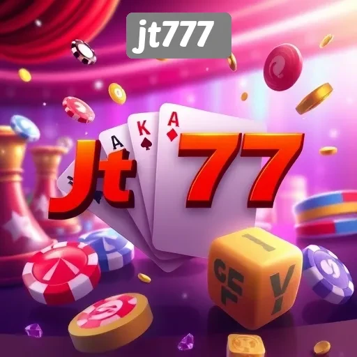 Varian Permainan yang Tersedia di jt777