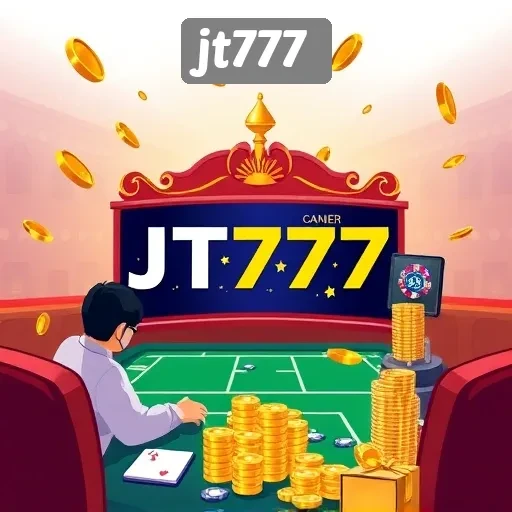 Kelebihan berinvestasi di situs jt777 untuk pemain