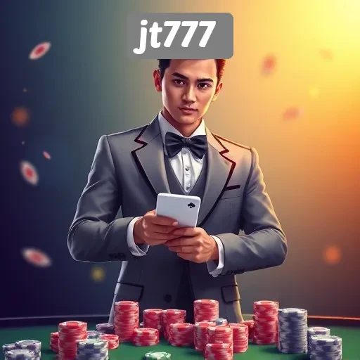 Bergabung dengan JT777 Cara Memanfaatkan Bonus dan Promosinya