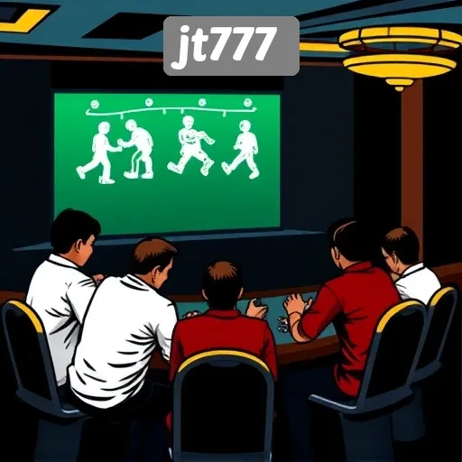 Keuntungan Bergabung dengan Komunitas jt777