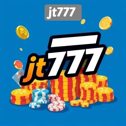 Situs jt777 sebagai Pilihan Alternatif untuk Game Online