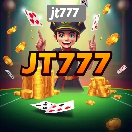 JT777: Platform Game yang Menyediakan Pengalaman Unik