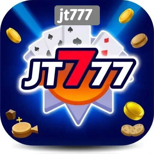 Berkenalan dengan Situs Game JT777 yang Populer di Indonesia