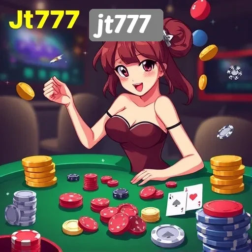 Mengenal Situs Game jt777 dan Keunggulannya