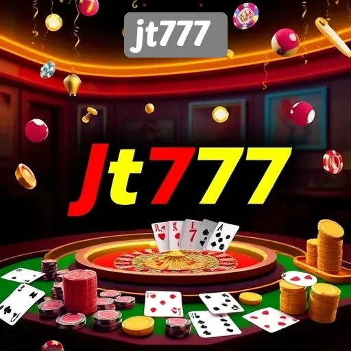 Menggali Keunikan Permainan di Situs JT777