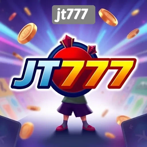 Perkembangan JT777 di Kalangan Gamer Indonesia