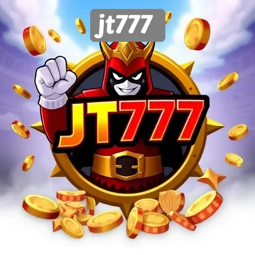 JT777 Sebagai Pilihan Utama Para Gamer Indonesia