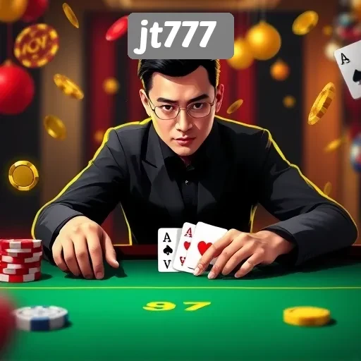 Panduan Lengkap Bermain di Situs JT777