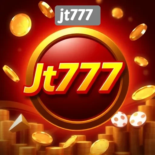 Sejarah Singkat dan Perkembangan Jt777 dalam Industri Game