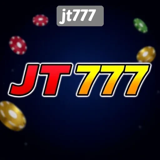 JT777 sebagai Pilihan Permainan Online Terpercaya