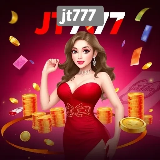 Promo dan Bonus Menarik yang Ditawarkan oleh jt777