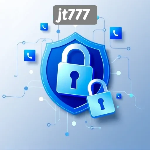 Bagaimana JT777 Menjaga Keamanan dan Privasi Penggunanya