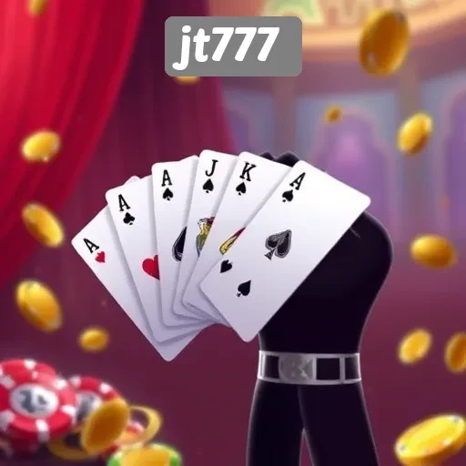 Berita Terbaru tentang Perkembangan Situs jt777