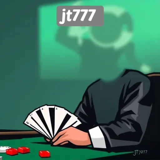 Testimoni Pengguna Situs Game jt777 yang Patut Diketahui