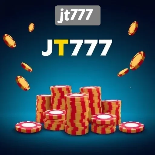 Membandingkan JT777 dengan Situs Game Lain di Pasar Indonesia