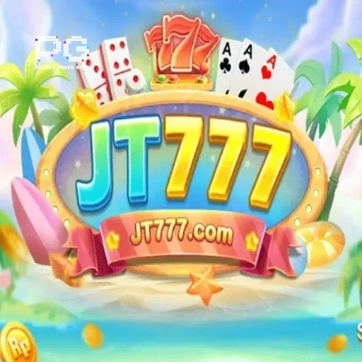 jt777 Logo