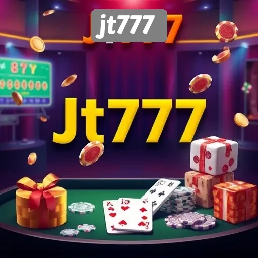Berbagai Jenis Permainan Populer di jt777
