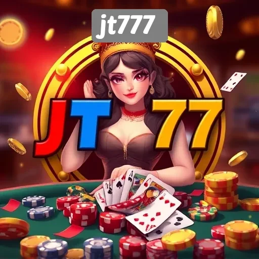 Ulasan Lengkap tentang Situs Game jt777 di Indonesia