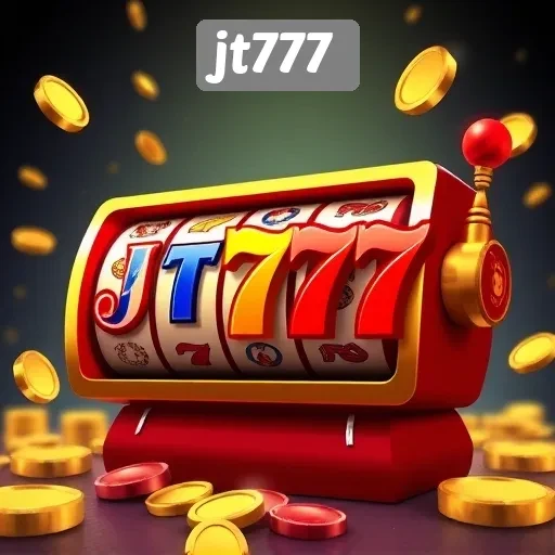 Keunggulan Permainan Slot di Situs jt777