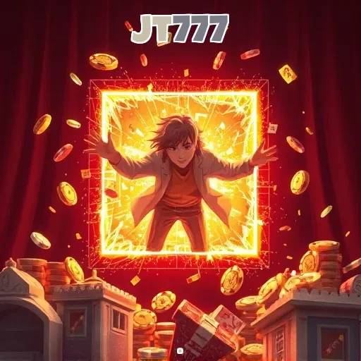 jt777: Solusi Transaksi Aman untuk Penggemar Game Online