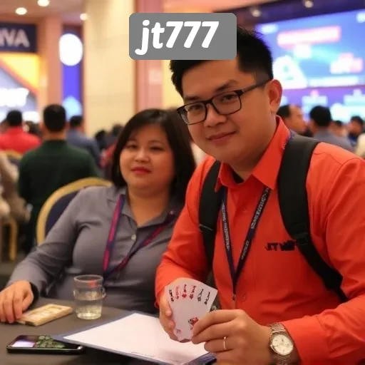 Tingkat Kepuasan Pengguna di Situs jt777 dan Ulasan Pengalaman