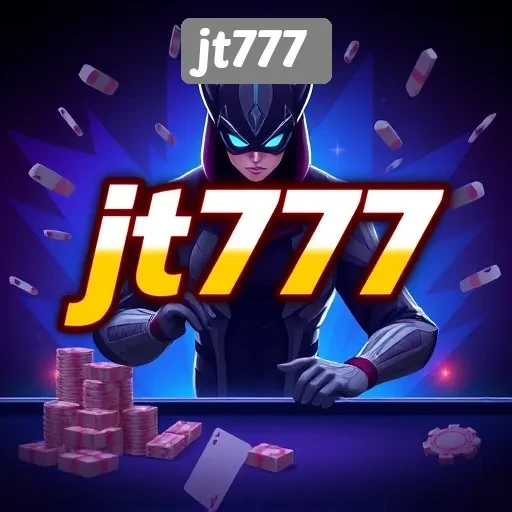 Mengapa jt777 Menjadi Pilihan Utama Para Gamers